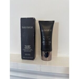 Laura mercier silk cream foundation- 5N1